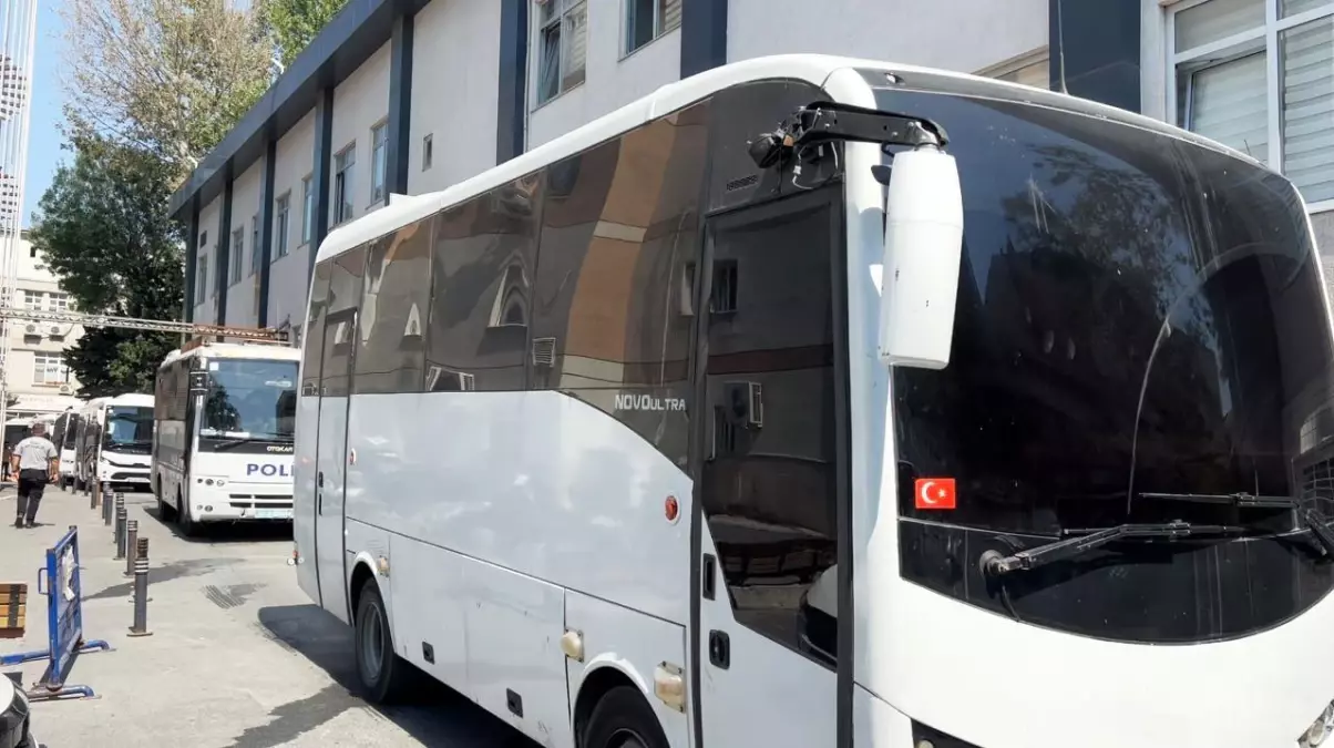 FETÖ Operasyonunda 51 Gözaltı