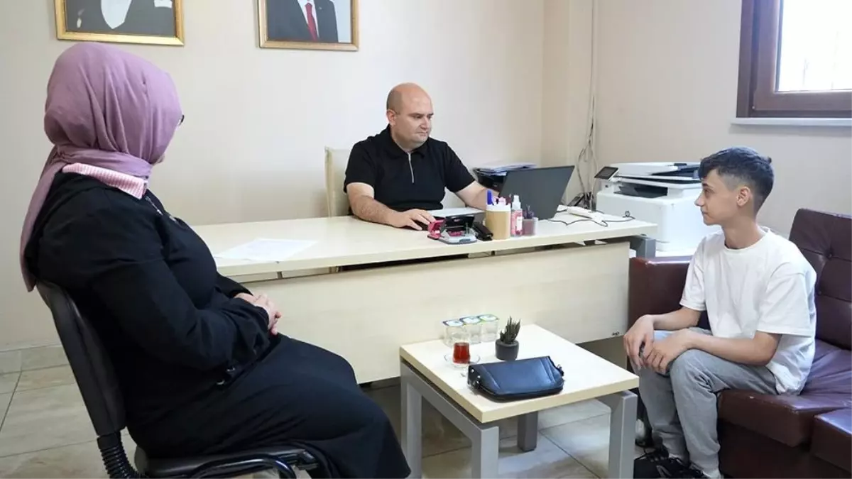 Gaziosmanpaşa Belediyesi\'nden LGS Tercih Dönemine Destek