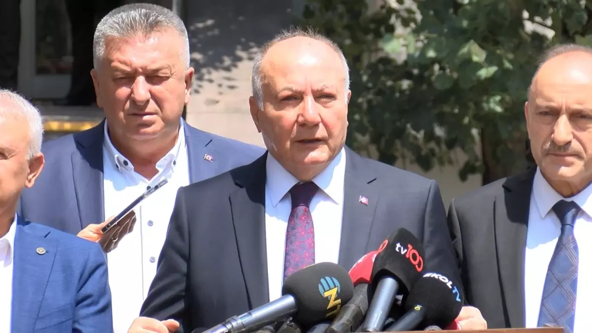 Kamu İşçilerinin Ücret Görüşmeleri Başladı