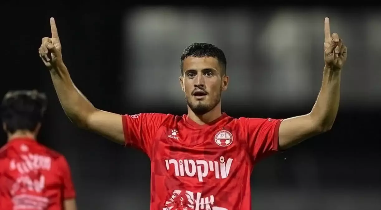 Kasımpaşa, Astrit Selmani\'yi Transfer Etmeye Hazırlanıyor