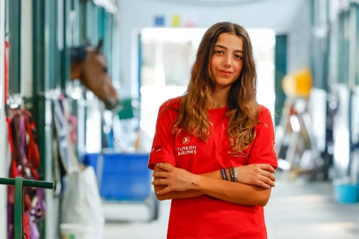 Alin Yazıcı, Avrupa Şampiyonası\'nda 7\'nci Oldu