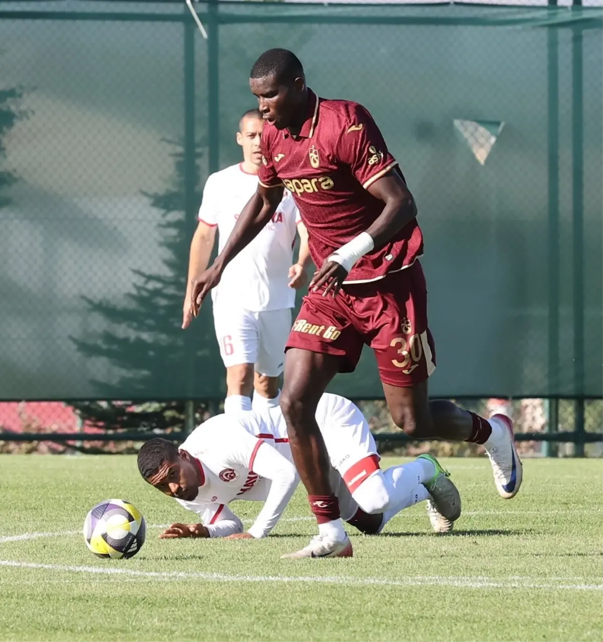 Onuachu\'nun MR Sonuçları Açıklandı
