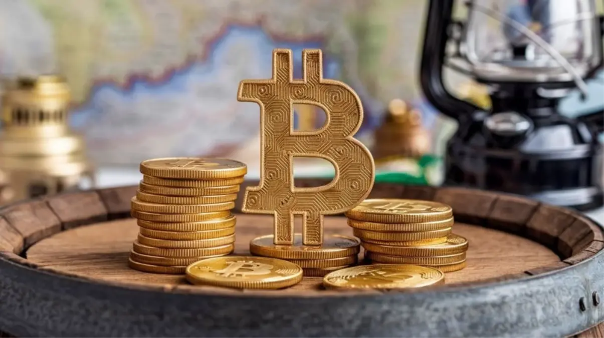 Pakistan ve El Salvador Bitcoin stratejisini görüştü