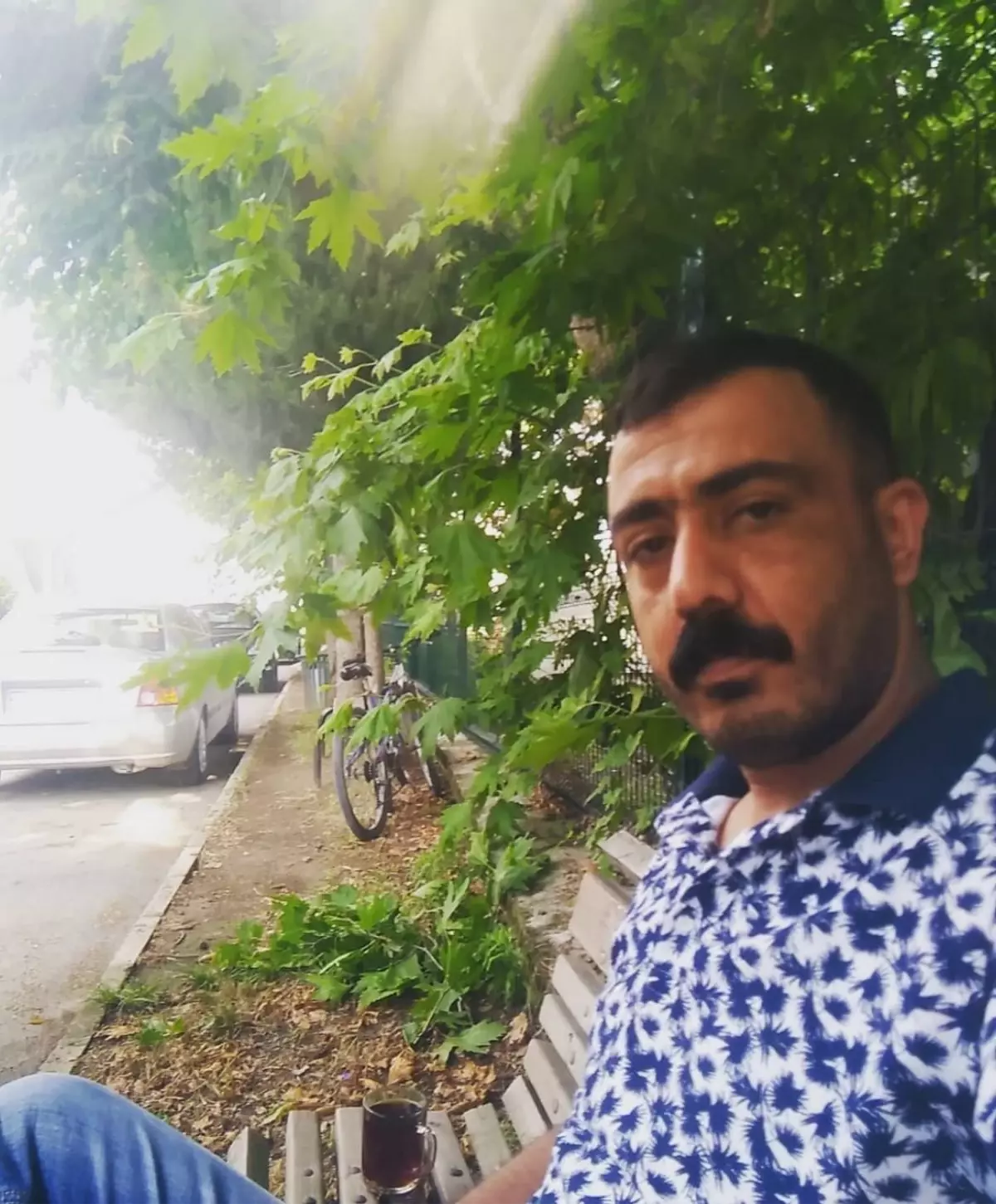 Baba, Oğul Tartışması Can Aldı