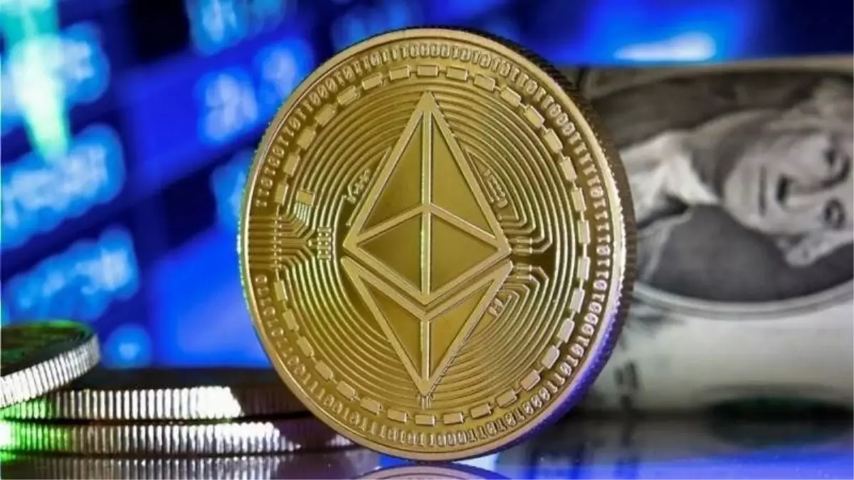 SharpLink Gaming 6 milyar dolarlık Ethereum alımı planını açıkladı