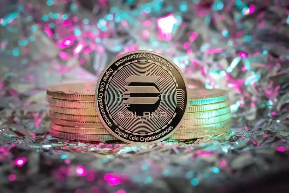 Solana ETF\'si staking özelliğiyle kripto ETF pazarını değiştiriyor