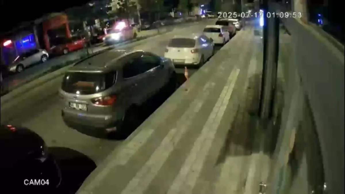 Kız Meselesi Nedeniyle Cinayet