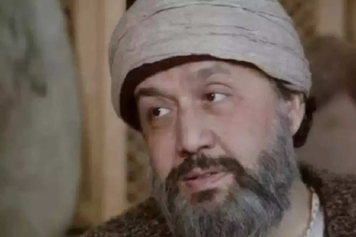 Usta oyuncu Mehmet Ali Tuncer son yolculuğuna uğurlandı