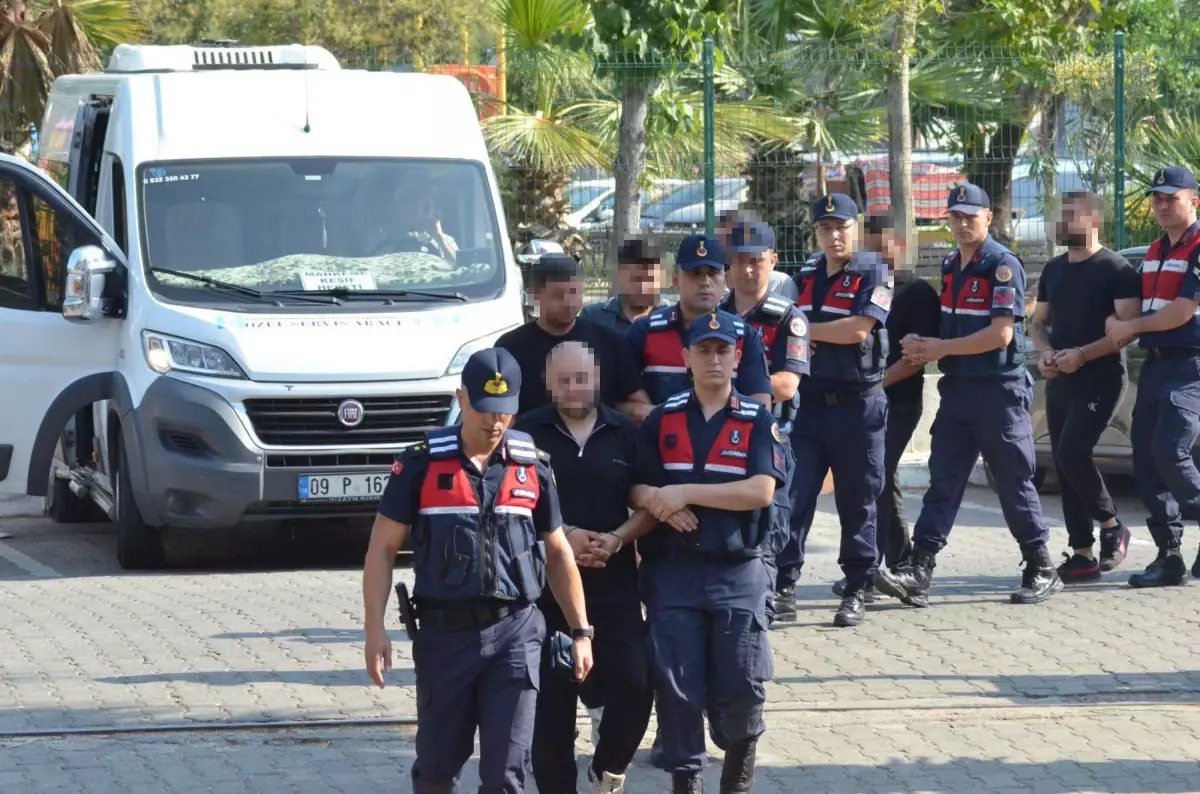 Siber Dolandırıcılık Operasyonu: 33 Tutuklama
