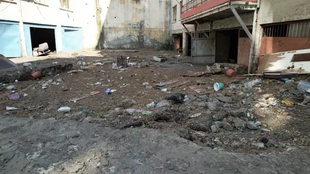 Ankara'yı sel vurdu, hasarın boyutu gün ağarınca ortaya çıktı