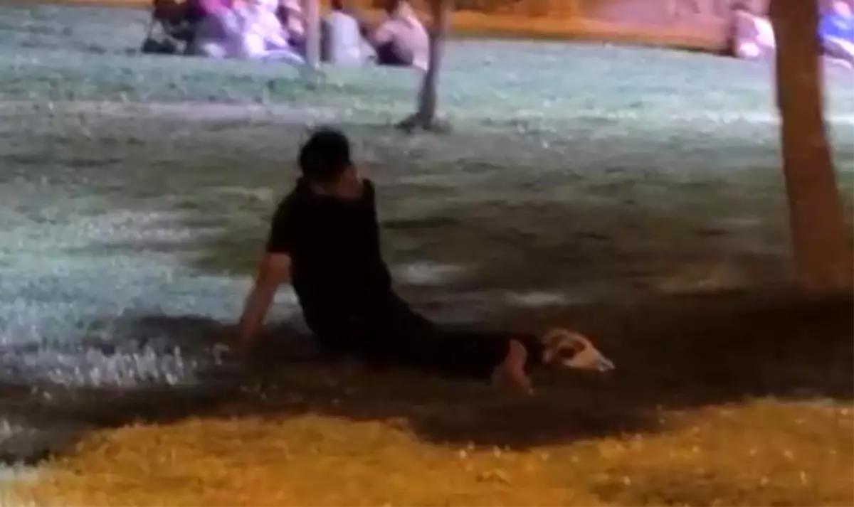 Batman\'da Uyuşturucu Krizi!