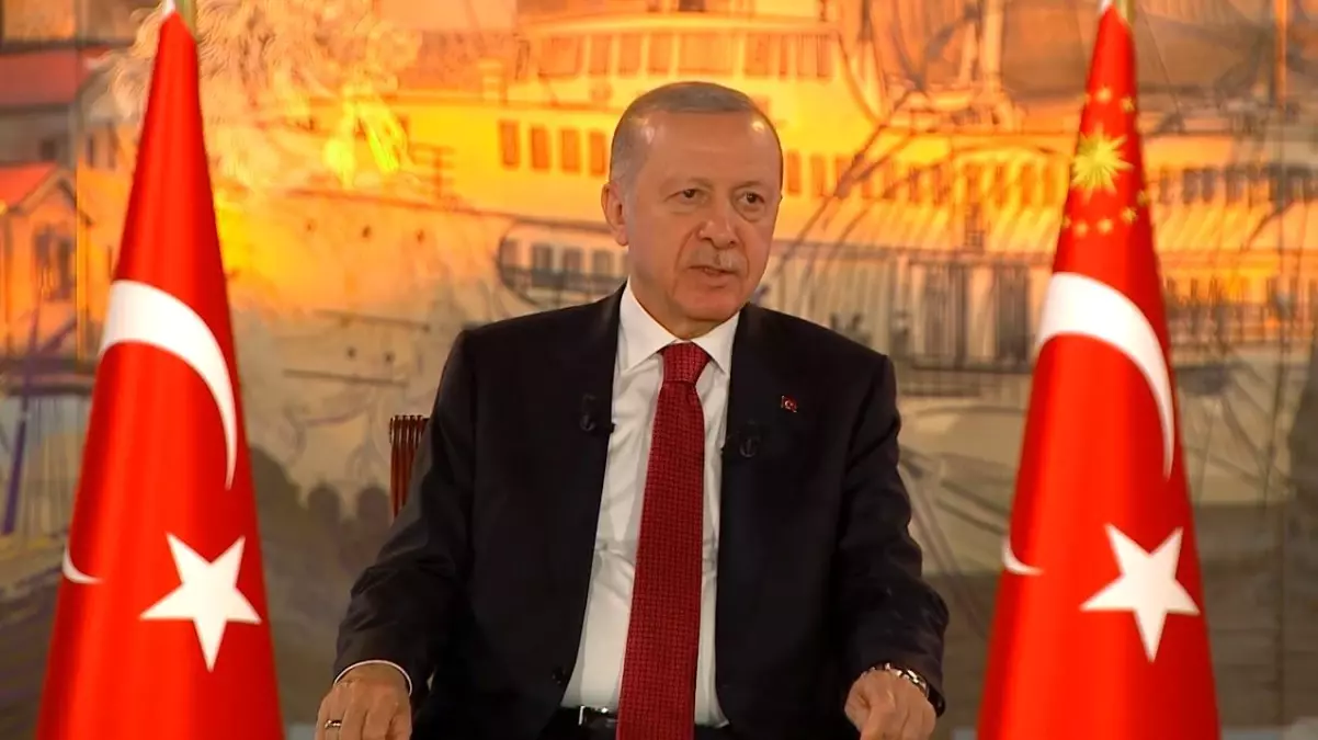 Cumhurbaşkanı Erdoğan: "Tütün ürünlerine yönelik reklam, tanıtım, sponsorluk yasaklarını devreye aldık"