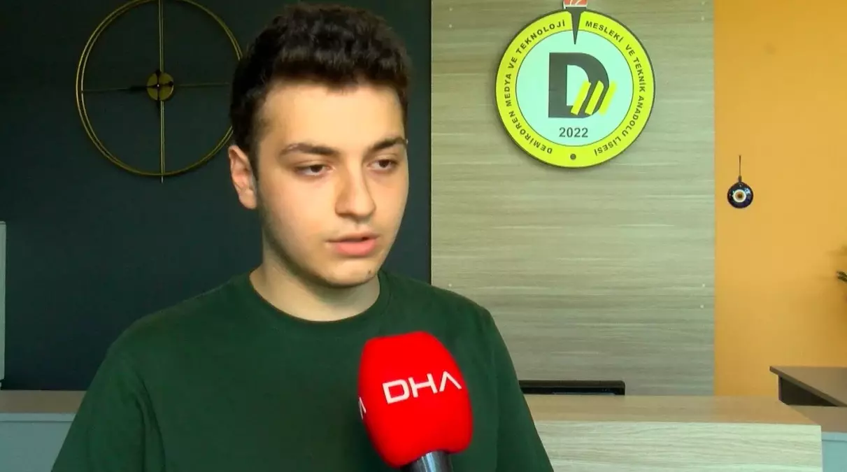 Yapay Zeka Bölümü\'ne Yoğun İlgi