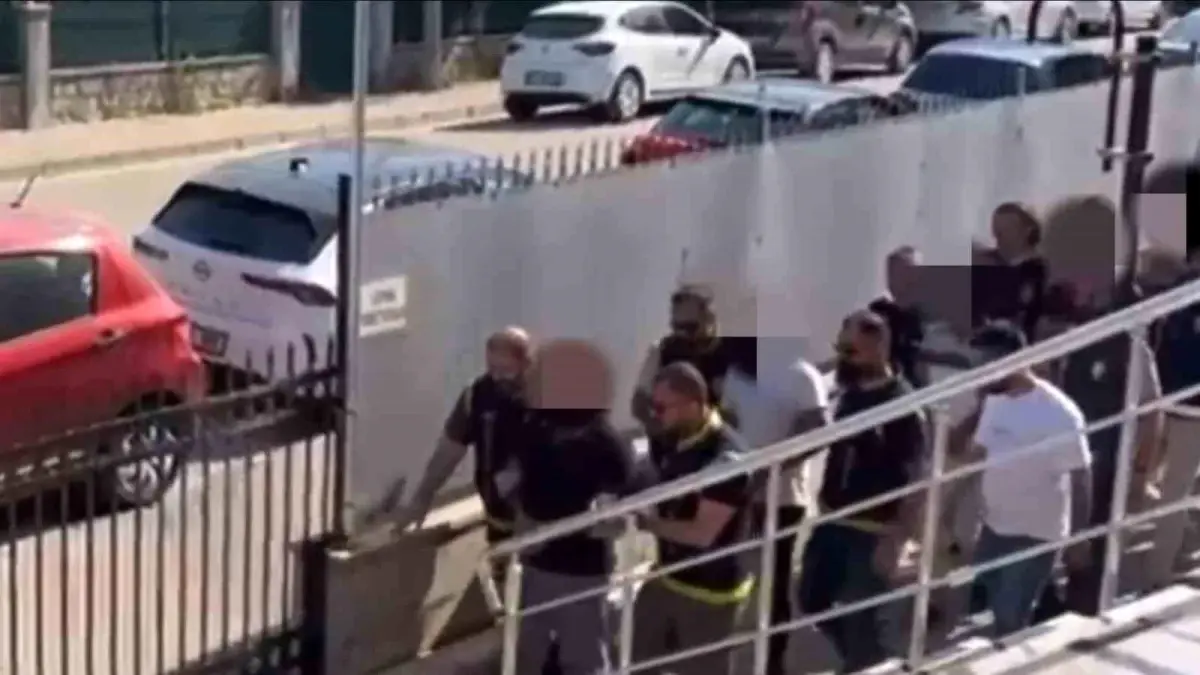 Fethiye\'de Kayıp Kadının Cinayeti Açığa Çıktı
