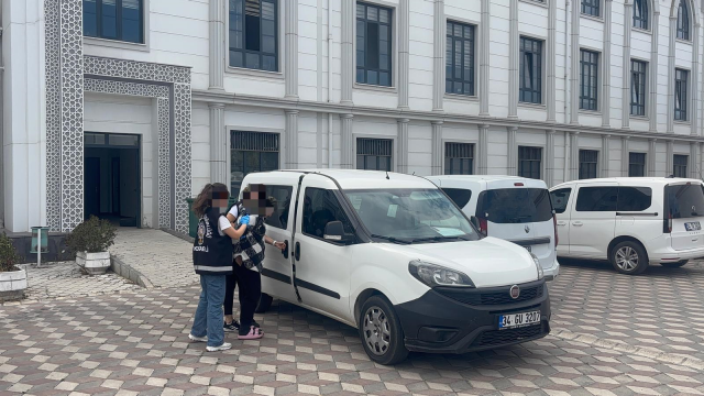 Kocaeli'de Eşini Tüfekle Vurarak Öldüren Kadın Tutuklandı