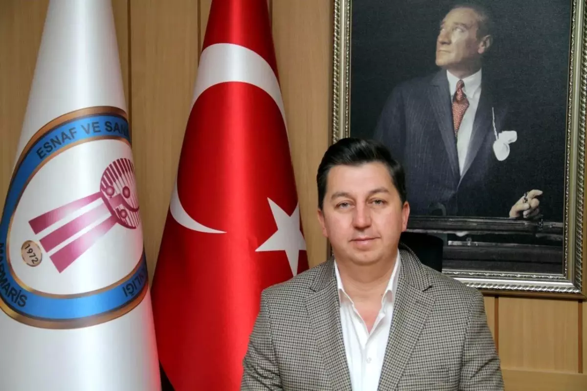Ayyıldız Adli Kontrolle Tahliye edildi