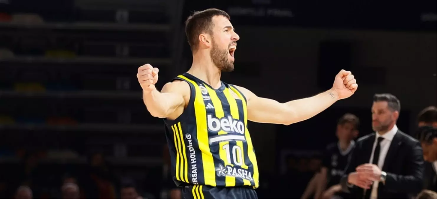 Melih Mahmutoğlu Fenerbahçe ile Anlaştı