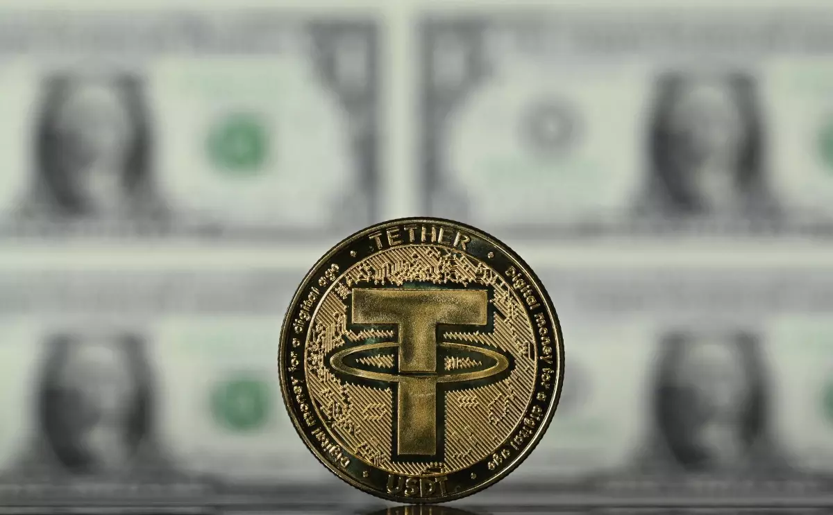 Tether ve Circle GENIUS Yasası\'yla ABD piyasasına giriyor