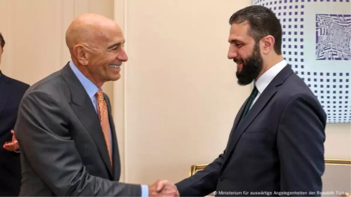 İsrail ve Suriye\'de Ateşkes Anlaşması