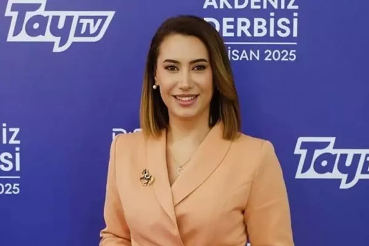 Türkiye\'nin ilk kadın yarış spikeri Esen Gök, evinde ölü bulundu