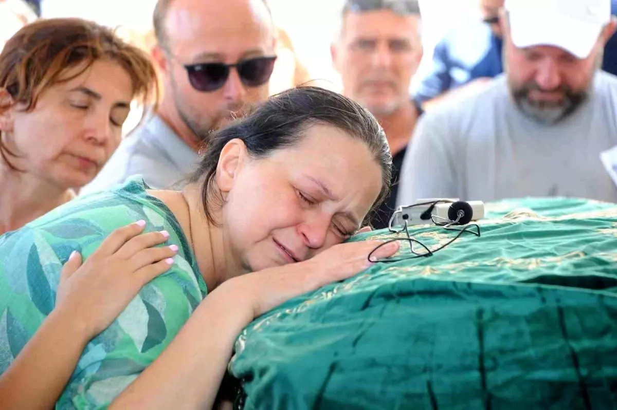 Eski Belediye Başkanı Muhittin Dalgıç’ın Kardeşi Zahir Dalgıç Hayatını Kaybetti
