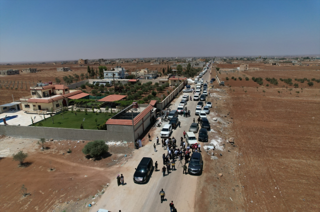 ABD'den Suriye'ye 'Süveyda' çağrısı: Herkes sorumlu tutulmalı