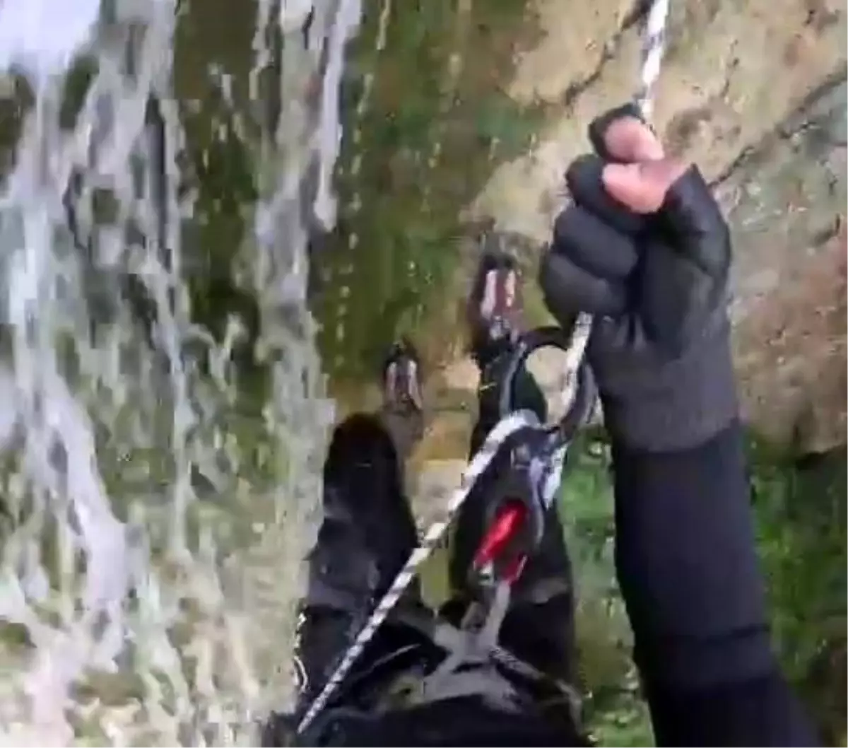 Sakarya\'da Arama Kurtarma Eğitimi