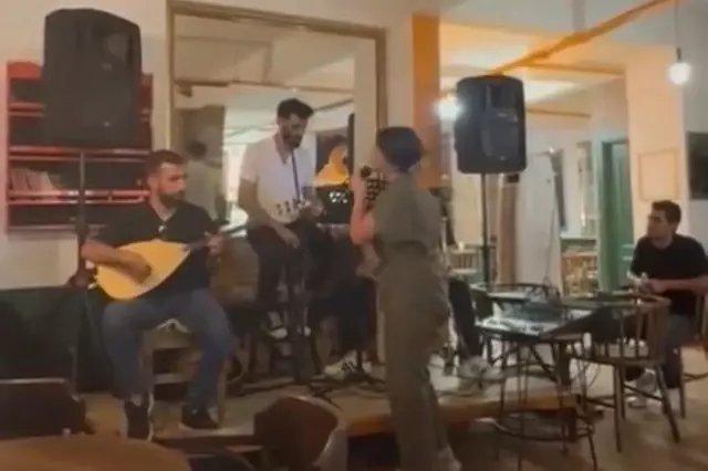 İlayda'nın son görüntüleri ortaya çıktı