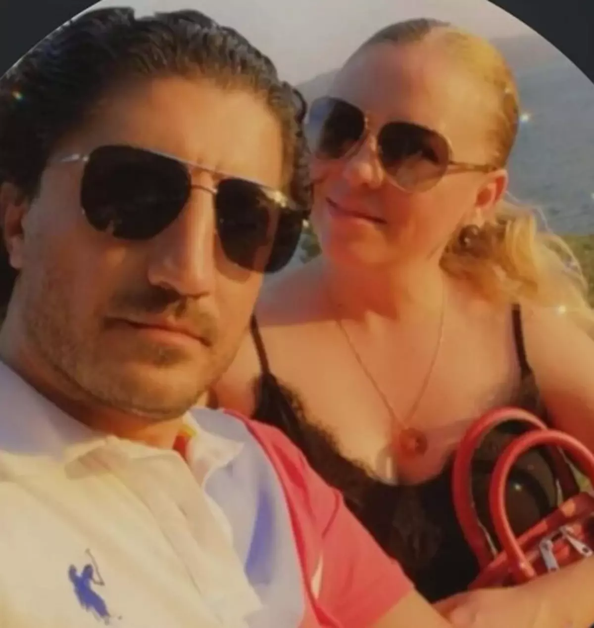 Boşandığı Eşi Tarafından Bıçaklandı