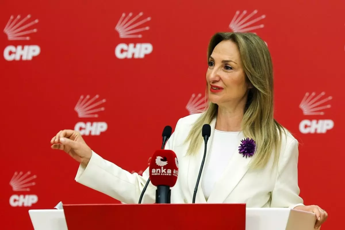 Nazlıaka\'dan Yarı Zamanlı Çalışma Eleştirisi