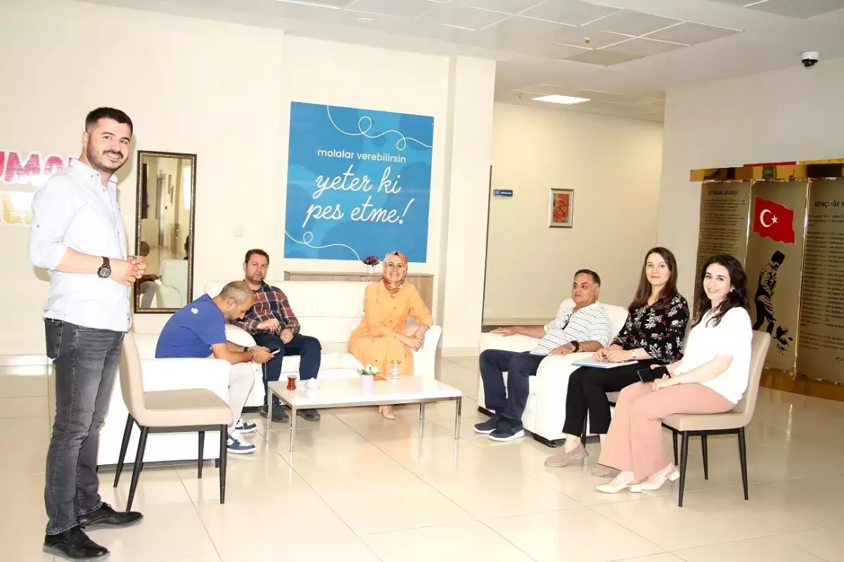 Erzurum\'da İstihdam Kurası Çekildi