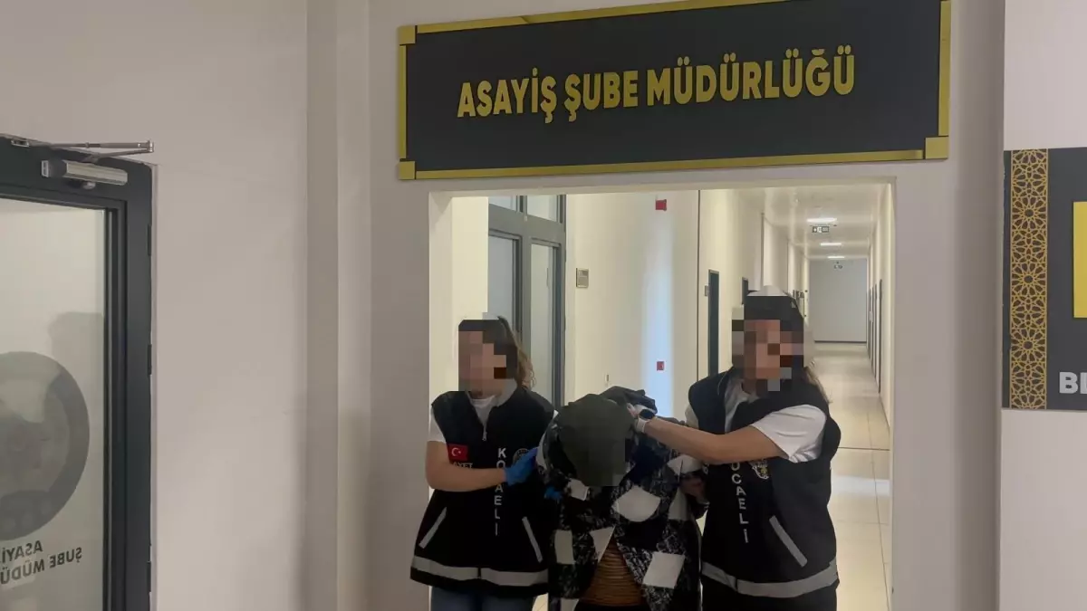 Kocasını öldüren kadın ifadesinde nedenini anlattı