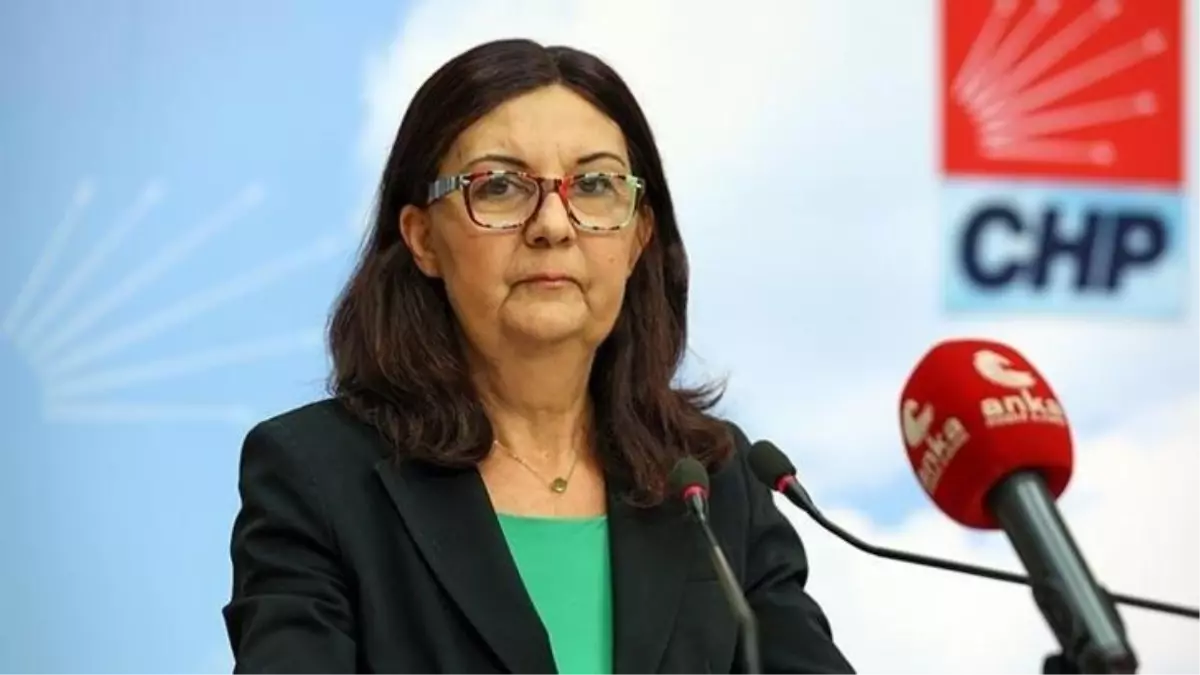 Prof. Dr. Lale Karabıyık Hayatını Kaybetti