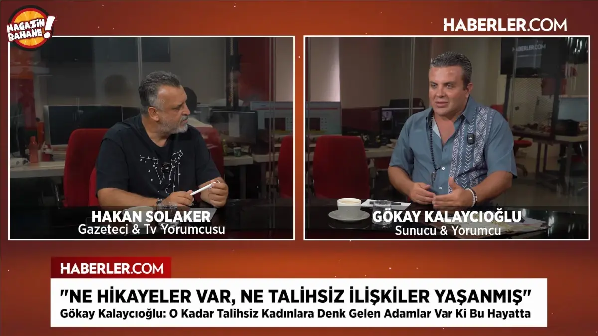 Farah Zeynep Abdullah\'ın sperm bankası itirafı Magazin Bahane\'de tartışma yarattı