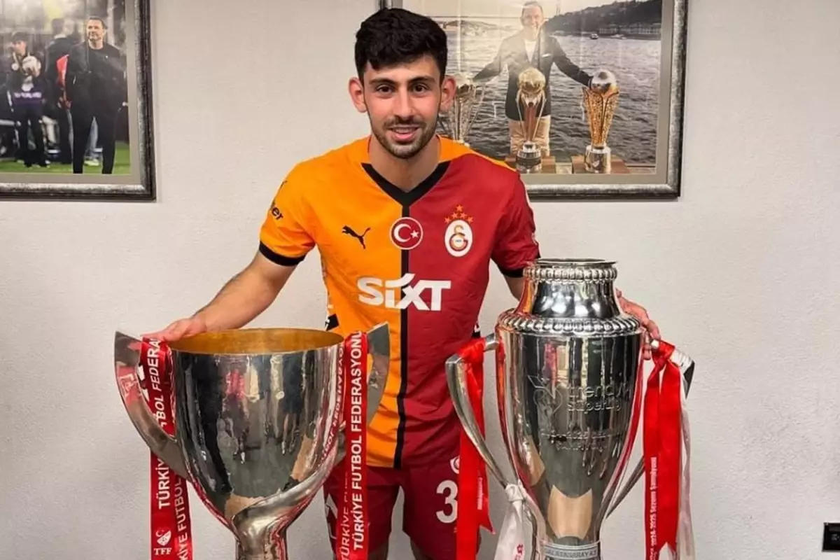Galatasaray\'da uçak kalkmıyor! Transfer iptal