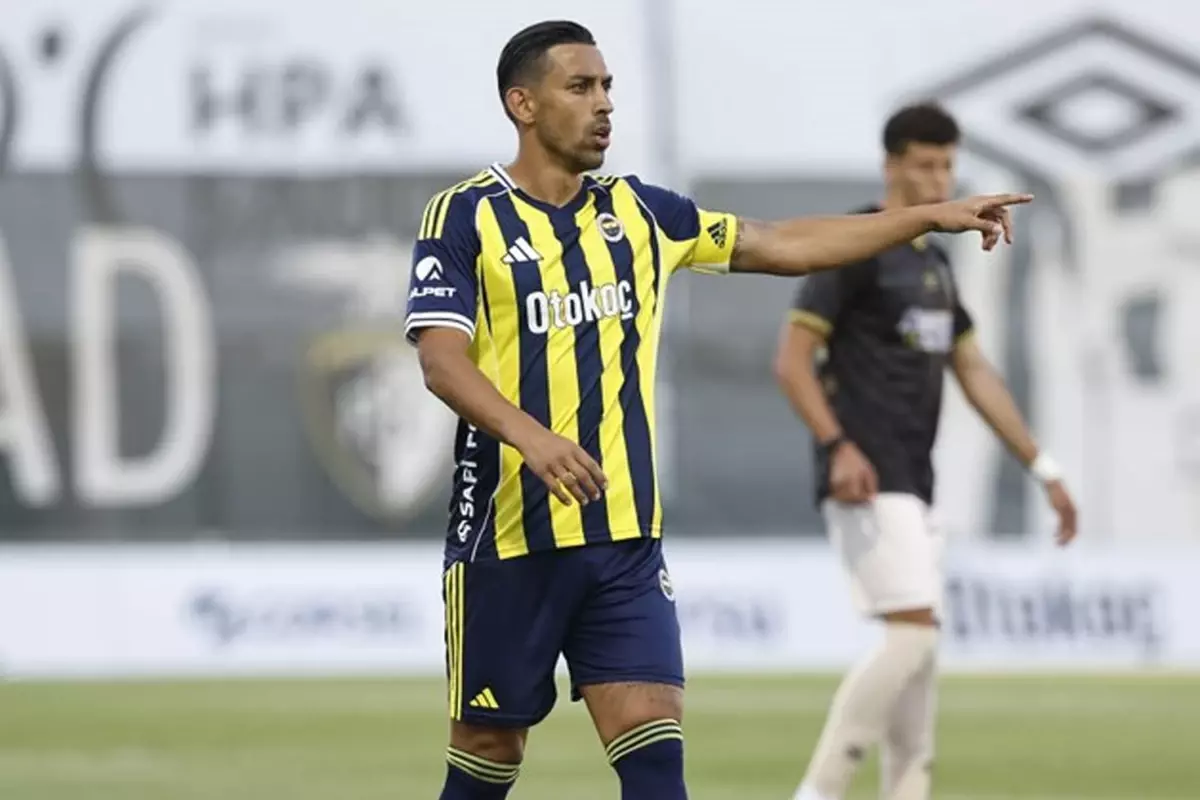 İrfan Can Kahveci\'nin Beşiktaş\'tan istediği ücret belli oldu
