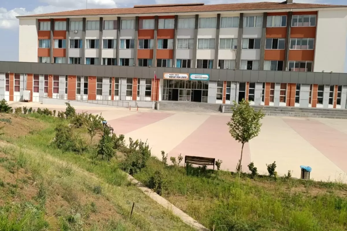 Midyat Fen Lisesi, YKS\'de yine fark yarattı