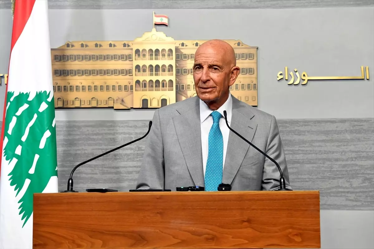 ABD Ankara Büyükelçisi: İsrail Suriye\'yi parçalanmış görmek istiyor