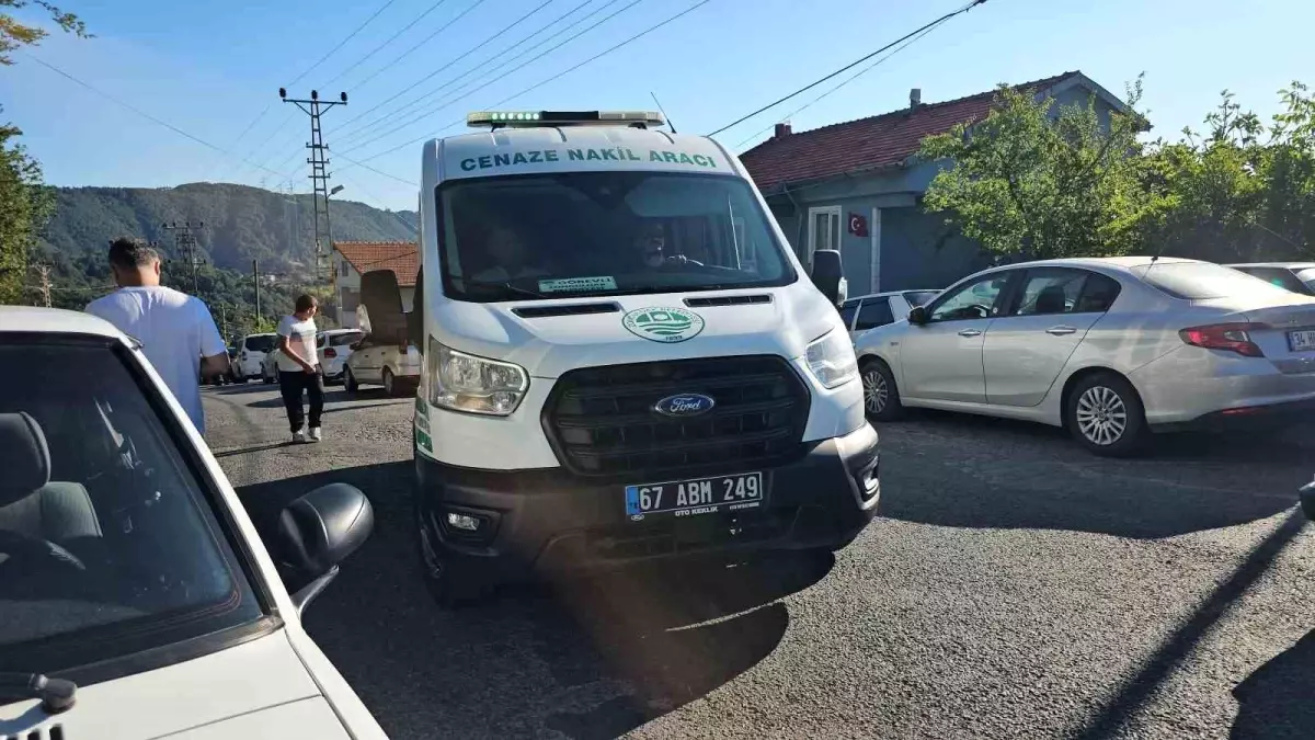 Zonguldak\'ta Bıçaklı Kavga: 3 Ölü, 1 Tutuklama