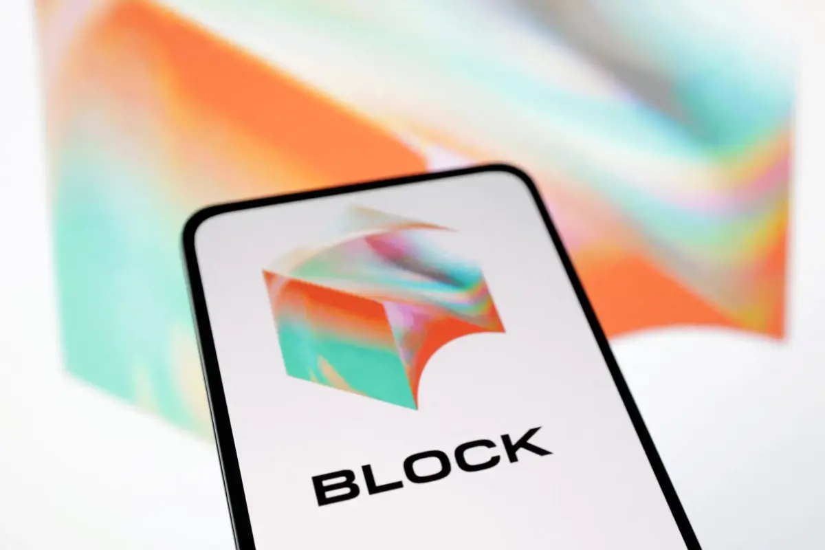 Block S&P 500 Endeksi\'ne giriyor
