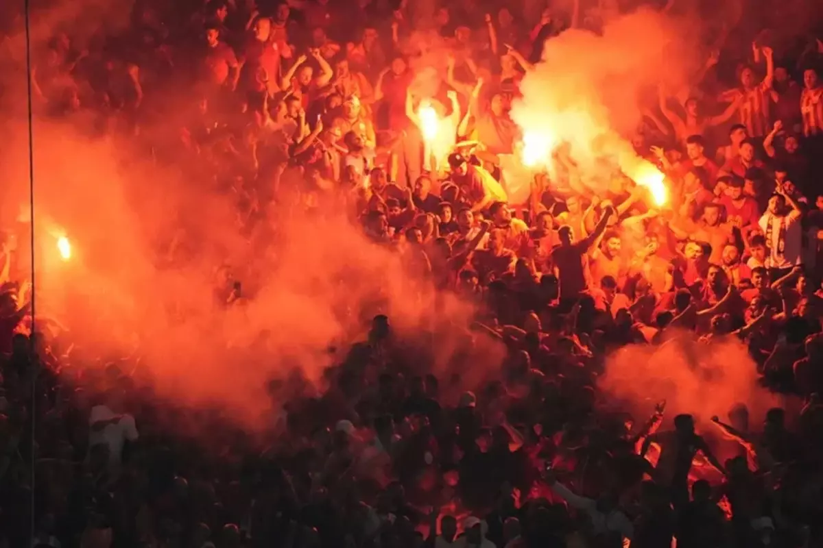 Bütün dünya Galatasaray\'ı konuşacak! Transferde tarihi hafta