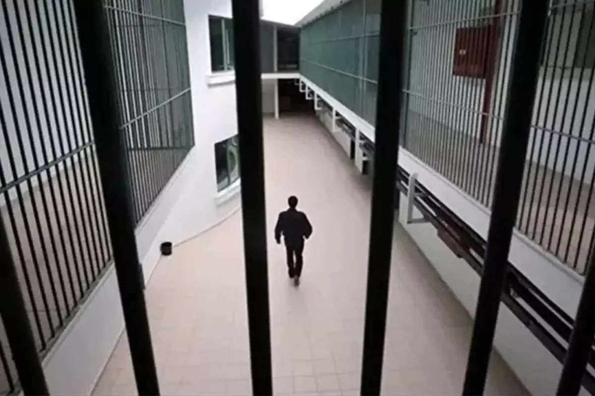 "200\'ü aşkın hükümlünün tahliye edildiği" iddiası yalanlandı