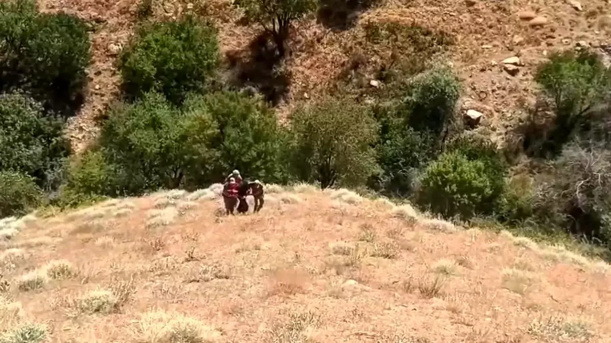 Diyarbakır\'da Aranan Şahıs Yakalandı