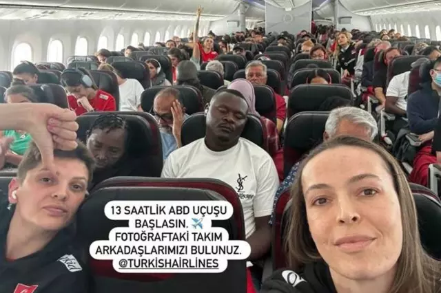 Filenin Sultanları'na büyük ayıp