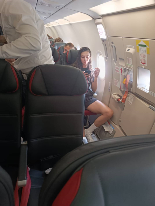 Filenin Sultanları'na büyük ayıp