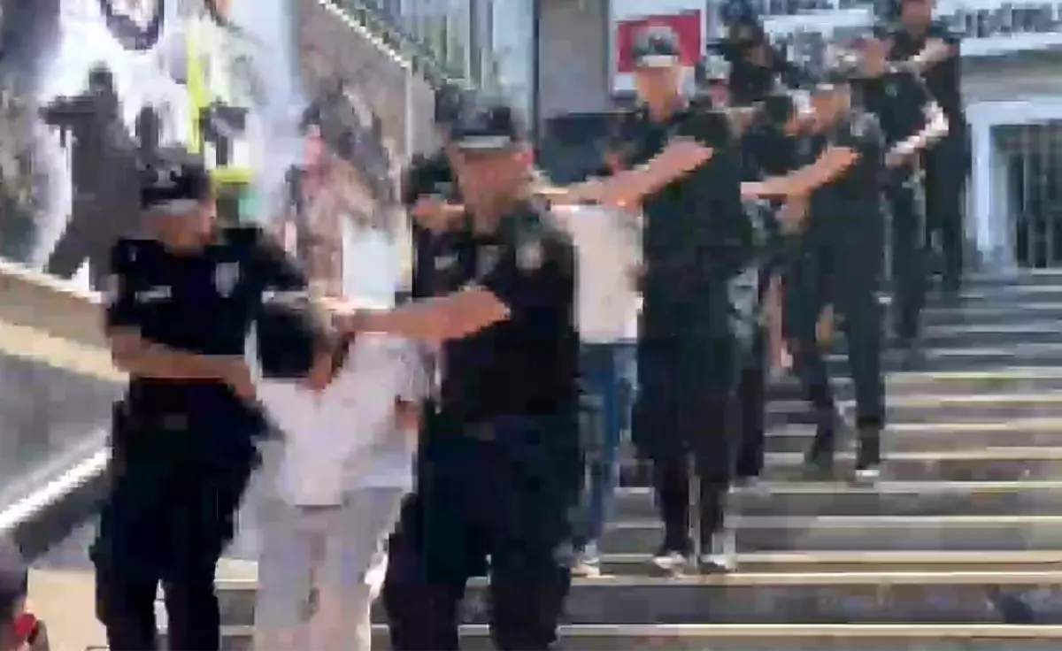 İstanbul\'da Suç Örgütüne Operasyon