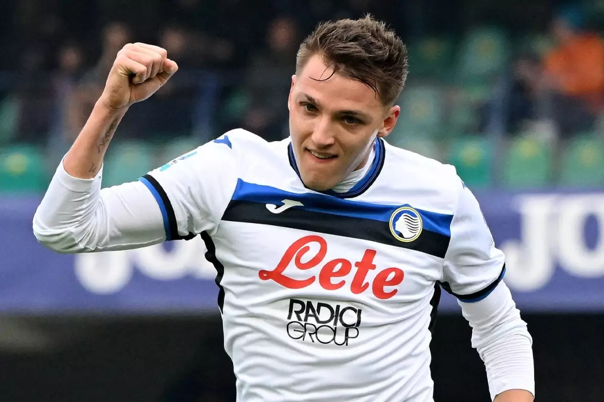 İtalya gol kralı Retegui\'in transfer olduğu takıma kimse anlam veremedi