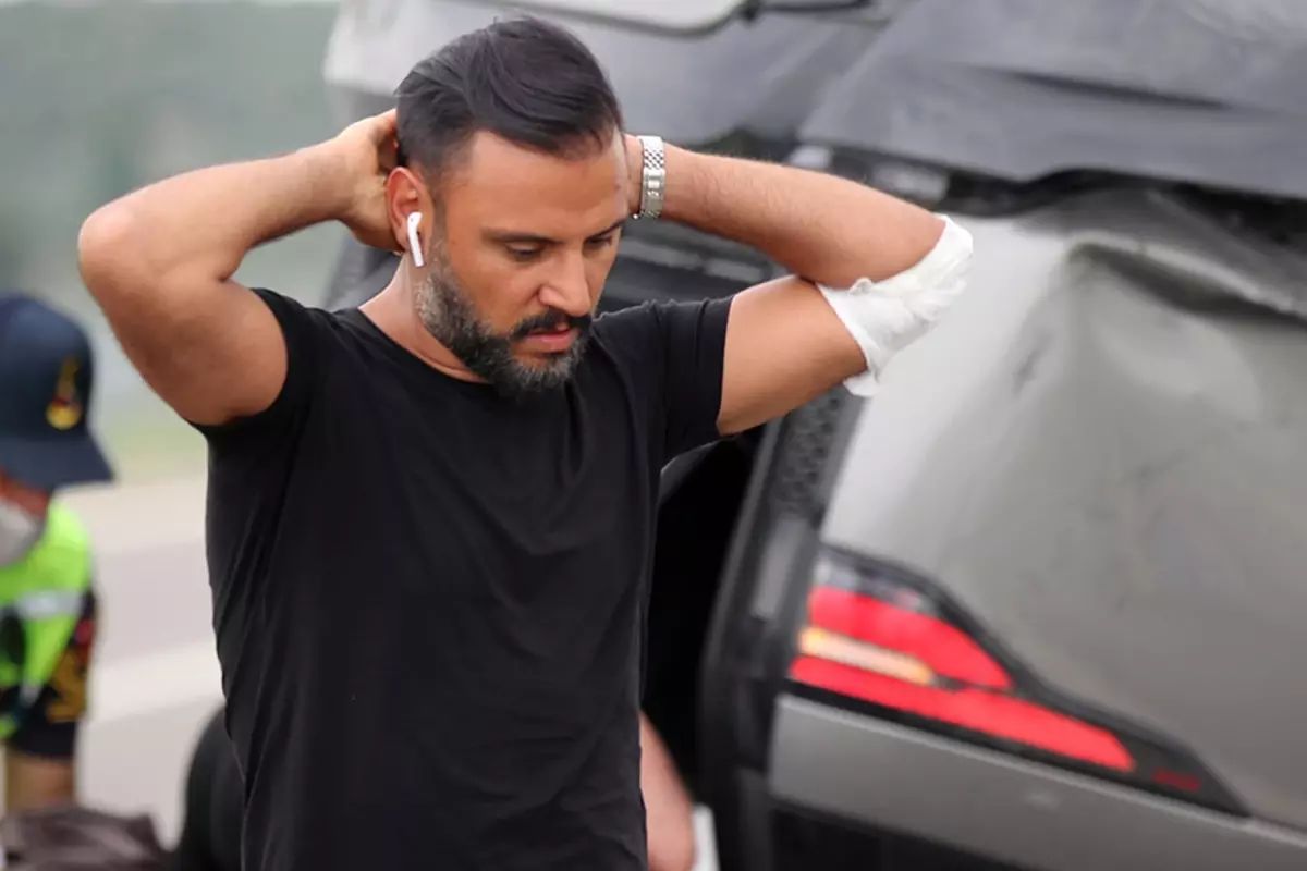 Kardeş acısı ilk günkü gibi! Alişan\'dan yürek yakan paylaşım