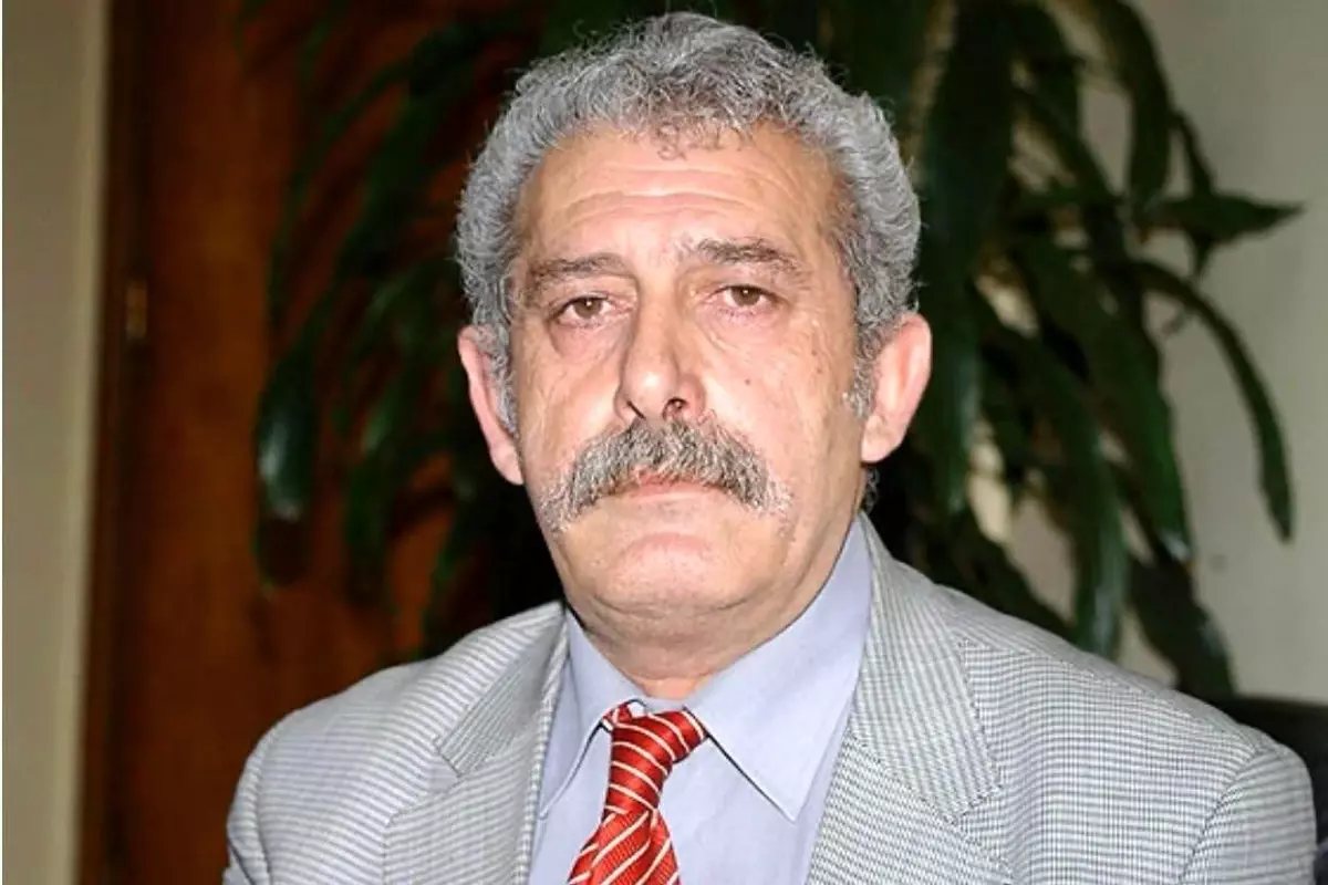 Kemal Kılıçdaroğlu\'nun Kardeşi Hayatını Kaybetti