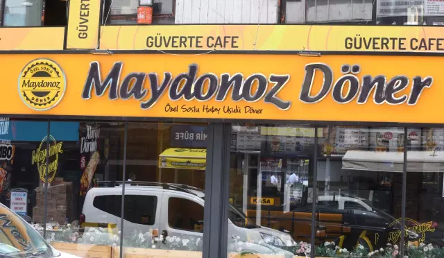 Maydonoz Döner'in kuruluş nedeni iddianamede ortaya çıktı: FETÖ ile iltisaklı ailelere destek